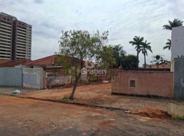 Terreno · 360m² · TERRENO COMERCIAL NA DOMINGOS BARBIERI