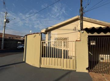 Casa · 53m² · 1 Quarto · Casa de Esquina Geminada e Reformada – Jardim das Paineiras, Araraquara