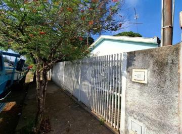 Casa · 162m² · 3 Quartos · 1 Vaga · CASA + TERRENO A VENDA NO VILA FURLAN