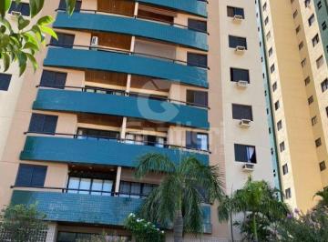 Apartamento · 81m² · 3 Quartos · 2 Vagas · APARTAMENTO 3 QUARTOS - 2 VAGAS - RESID. JD.TROPICAL