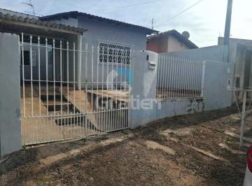 Casa · 117m² · 3 Quartos · 2 Vagas · CASA 3 QUARTOS S/ 1 SUITE NO IGACABA