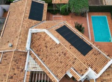 Casa · 330m² · 3 Quartos · 1 Vaga · Maravilhosa Casa a Venda – Vila Harmonia