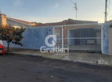 Casa · 181m² · 3 Quartos · 4 Vagas · CASA 3 DORMITORIOS COM ARMARIOS SENDO 1 SUITE, VILA HARMONIA