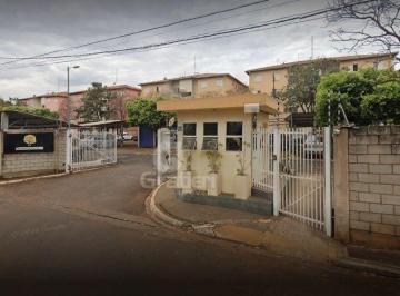 Apartamento · 46m² · 2 Quartos · 1 Vaga · APTO IPES II