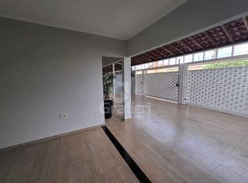 Casa · 225m² · 3 Quartos · 4 Vagas · CASA TODA PLANEJADA NO JARDIM MARTINEZ