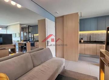 Apartamento · 45m² · 2 Quartos · 1 Vaga · Apartamento para venda em Casa Branca de 45.00m² com 2 Quartos e 1 Garagem