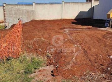 Terreno · 250m² · Terreno a Venda no Condominio Tivoli – Araraquara/SP