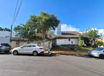 Casa · 243m² · 4 Quartos · SOBRADO COMERCIAL OU RESIDENCIAL NA VILA FERROVIARIA/CENTRO