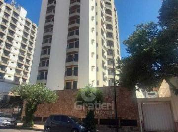 Apartamento · 81m² · 2 Quartos · 1 Vaga · Apartamento a Venda – Edificio Solimoes | Araraquara