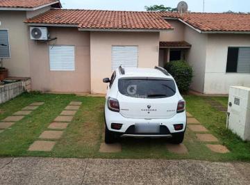 Casa · 76m² · 2 Quartos · 2 Vagas · Casa a venda no Condominio Villagio do Sol
