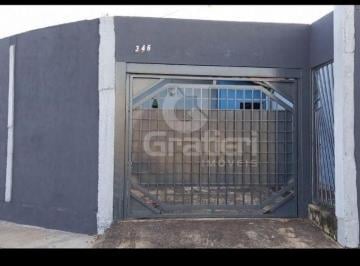 Casa · 91m² · 2 Quartos · 4 Vagas · CASA DE ESQUINA NO JARDIM GARDENIAS