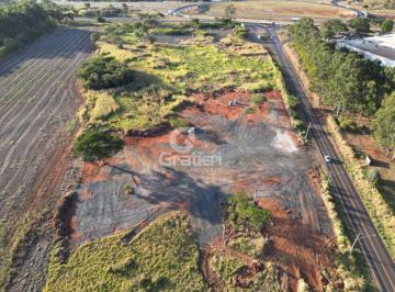 Rural · 11200m² · Area 11.200 m2 no trevo da SP 310 c/ a SP 255 Excelente