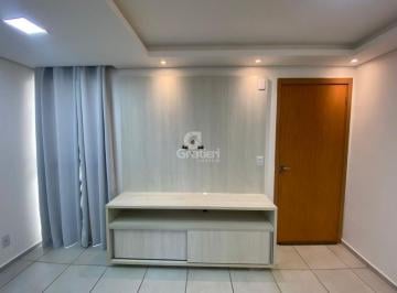 Apartamento · 39m² · 2 Quartos · 1 Vaga · Apartamento Terreo a Venda no Residencial Parque Atalaia