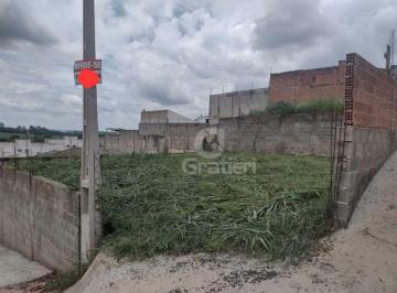 Terreno · 203m² · TERRENO A VENDA NO JARDIM UNIVERSAL – 203,72 m2