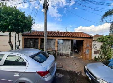 Casa · 177m² · 3 Quartos · 2 Vagas · CASA COM 3 QUARTOS S/ 2 SUITES NO MARIA LUIZA