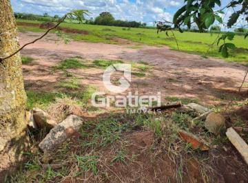 Rural · 32000m² · AREA 32 MIL m2 perto do aeroporto Araraquara