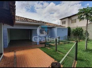Casa · 326m² · 7 Quartos · 4 Vagas · Casa com 7 dormitorios a venda no Jardim Aranga
