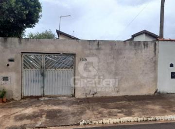 Casa · 60m² · 2 Quartos · CASA A VENDA NO LAURA MOLINA (SELMI DEY)