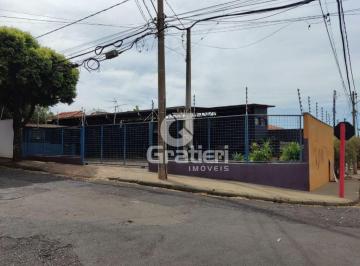 Comercial · 117m² · BARRACAO DE ESQUINA NO SAO JOSE