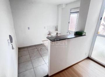Apartamento · 39m² · 2 Quartos · 1 Vaga · Apartamento Terreo a Venda – Condominio Residencial Aster | Araraquara