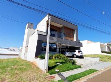 Casa · 244m² · 3 Quartos · 4 Vagas · SOBRADO ALTO PADRAO – DAMHA 2