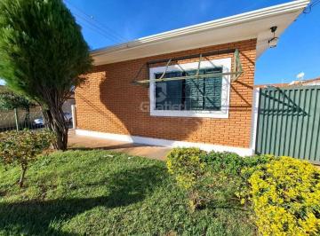 Casa · 208m² · 3 Quartos · CASA AMPLA NA VILA JOSE BONIFACIO
