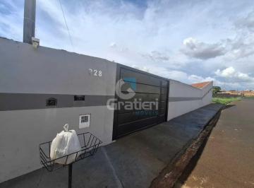 Casa · 124m² · 3 Quartos · CASA COM PISCINA AQUECIDA – JARDIM MORUMBI