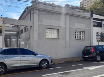 Casa · 158m² · Casa Comercial – Rua Padre Duarte | Centro