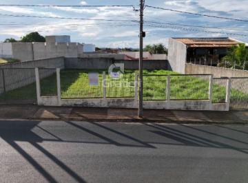 Terreno · 740m² · Terreno Comercial a Venda – Jardim Maggiore (em frente ao Piemonte)