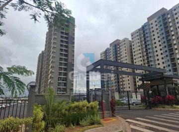 Apartamento · 55m² · 2 Quartos · 1 Vaga · Apartamento no Vistas do Botanico Flamboyants 13 andar