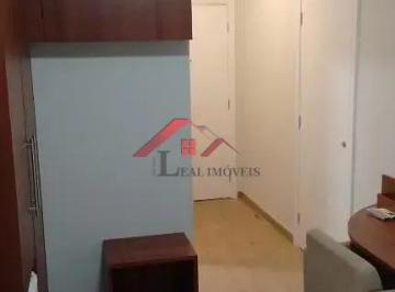 Apartamento · 19m² · 1 Quarto · 1 Vaga · Flat para venda em Santa Paula de 19.00m² com 1 Quarto e 1 Garagem