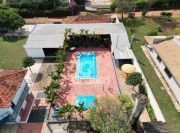Rural · 1008m² · 7 Quartos · 20 Vagas · LINDA CHACARA DE 5.000M2 PERTO DA LUPO