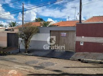 Casa · 2 Quartos · 3 Vagas · CASA 2 DORMITORIOS NO PARQUE IGACABA