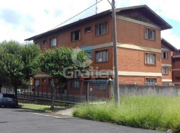 Apartamento · 67m² · 2 Quartos · 1 Vaga · Apartamento a Venda – Residencial Higienopolis
