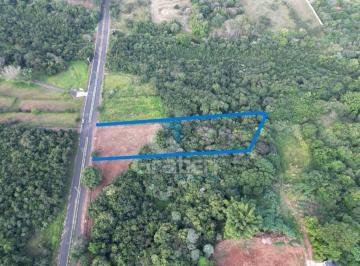 Rural · 4972m² · Chacara a venda no Parque Tropical – Araraquara/SP