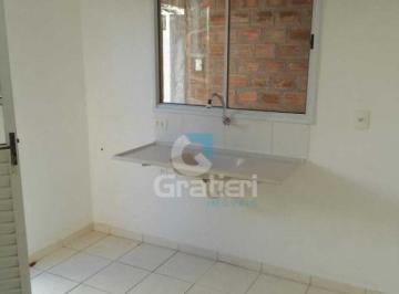 Casa · 83m² · 2 Quartos · 2 Vagas · Casa a venda no Condominio Villagio do Sol
