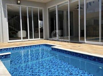 Casa · 239m² · 3 Quartos · SOBRADO CONDOMINIO VILLAGE DAMHA II
