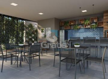 Apartamento · 51m² · 2 Quartos · 1 Vaga · Apartamento a venda no Condominio Vistas do Botanico – Cedros