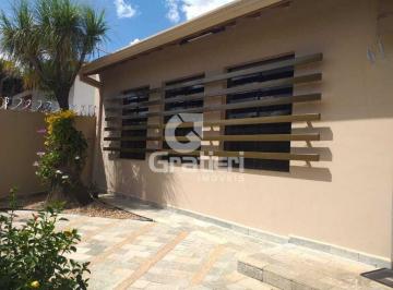 Casa · 178m² · 3 Quartos · 3 Vagas · CASA 3 QUARTOS - VILA FURLAN