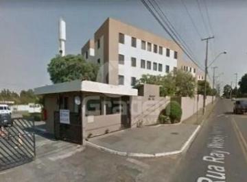 Apartamento · 64m² · 2 Quartos · 1 Vaga · Apartamento a Venda – Residencial Bela Vista I | Sao Carlos/SP