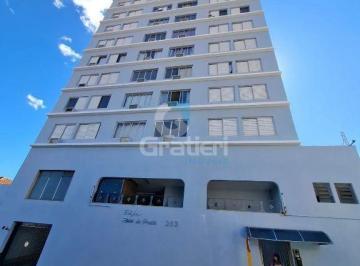 Apartamento · 90m² · 3 Quartos · 1 Vaga · Apartamento a Venda – Edificio Rosas de Prata | Centro