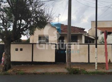 Casa · 153m² · Imovel a Venda – Rua Carlos Gomes | Proximo a Igreja Sao Jose
