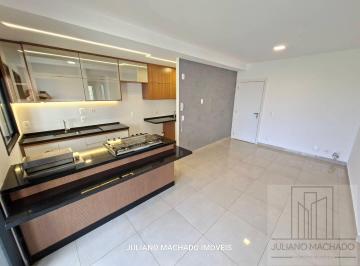 Apartamento de 2 quartos, Ribeirão Preto · Apartamento para venda em Quinta Da Primavera de 63.00m² com 2 Quartos, 1 Suite e 1 Garagem