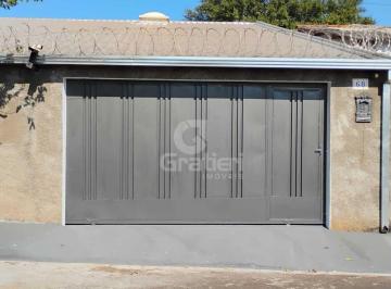 Casa · 136m² · 3 Quartos · 1 Vaga · CASA 3 QUARTOS COM 1 SUITE NO YOLANDA OPICE