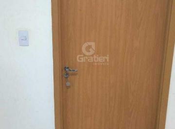 Apartamento · 39m² · 2 Quartos · 1 Vaga · Apartamento no Residencial Atalaia – Araraquara