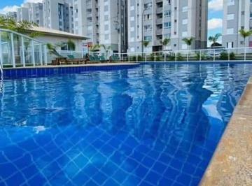 Apartamento · 2 Quartos · 1 Vaga · Apartamento 2 Quartos - Portal Caminhos de Cordoba