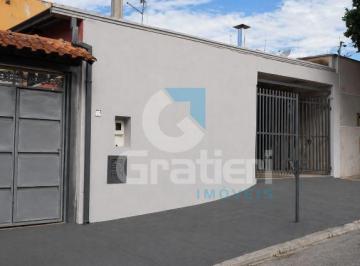 Casa · 242m² · 3 Quartos · 2 Vagas · Casa a venda no Jardim Santa Julia III – Araraquara/SP