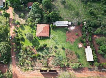 Rural · 343m² · CHACARA ATRAS DA LUPO