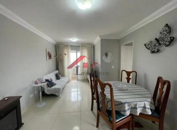 Apartamento · 53m² · 2 Quartos · 2 Vagas · Apartamento para venda em Vila Luzita de 53.00m² com 2 Quartos e 2 Garagens
