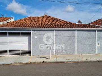 Casa · 212m² · 4 Quartos · 2 Vagas · CASA 4 DORMITORIOS SENDO 2 SUITES, VILA XAVIER